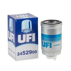 Comprar Filtro combustible de UFI 24.529.00 a bajo precio de 30,83 €