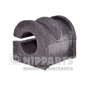 Achetez des Coussinet de palier, stabilisateur NIPPARTS N4290504 à prix pour 6,50 €