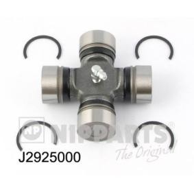 Acquista Giunto albero trasmissione da NIPPARTS J2925000 a buon mercato per soli 30,68 €