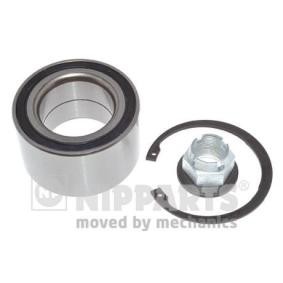 Comprar Juego de cojinete de rueda de NIPPARTS N4701044 a bajo precio de 45,94 €