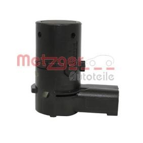 Parksensor von METZGER