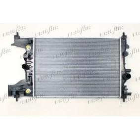 Kühler, Motorkühlung 0131.3031 von FRIGAIR günstig für 198,16 € online kaufen
