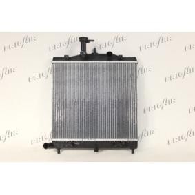 Kühler, Motorkühlung 0133.3051 von FRIGAIR günstig für 194,17 € online kaufen