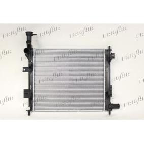 Kühler, Motorkühlung 0133.3053 von FRIGAIR günstig für 112,78 € online kaufen