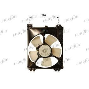 Kühlerlüfter 0504.2045 von FRIGAIR günstig für 189,37 € online kaufen