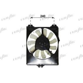 Kühlerlüfter 0504.2046 von FRIGAIR günstig für 263,05 € online kaufen