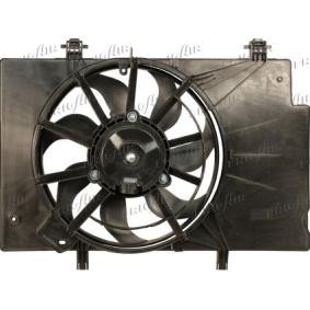 Kühlerlüfter 0505.2032 von FRIGAIR günstig für 86,11 € online kaufen