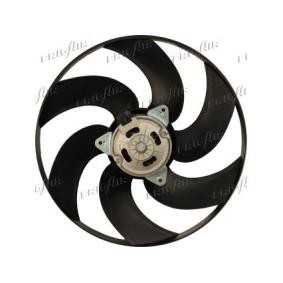 Kühlerlüfter 0508.2004 von FRIGAIR günstig für 137,90 € online kaufen