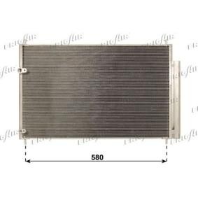 Klimakondensator 0815.3048 von FRIGAIR günstig für 113,12 € online kaufen