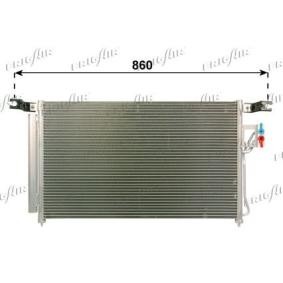 Klimakondensator 0828.3038 von FRIGAIR günstig für 132,18 € online kaufen
