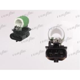 Compre Pré-resistência, motor eléctrico - ventilador do radiador da FRIGAIR 35.10023 a um preço baixo por 25,93 €