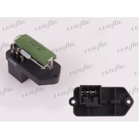 Compre Resistência, ventilador do habitáculo da FRIGAIR 35.10024 a um preço baixo por 20,66 €