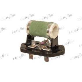 Compre Pré-resistência, motor eléctrico - ventilador do radiador da FRIGAIR 35.10036 a um preço baixo por 15,57 €