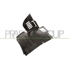 Verkleidung, Radhaus BM0453604 von PRASCO günstig für 22,57 € online kaufen