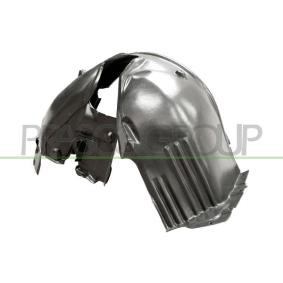Verkleidung, Radhaus BM0463603 von PRASCO günstig für 33,26 € online kaufen