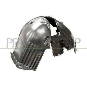 Verkleidung, Radhaus BM0463604 von PRASCO günstig für 33,26 € online kaufen