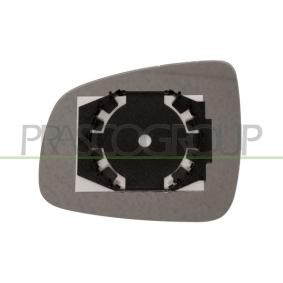 Spiegelglas, Außenspiegel DA2267503 von PRASCO günstig für 9,59 € online kaufen