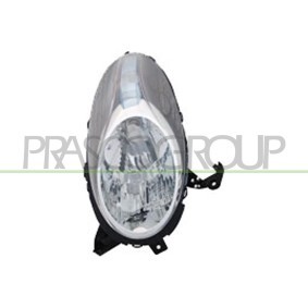 Verkleidung, Radhaus DS7113603 von PRASCO günstig für 30,37 € online kaufen