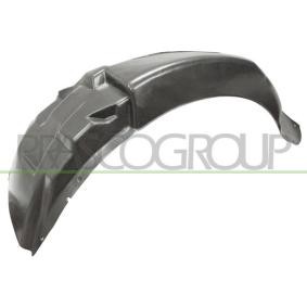 Verkleidung, Radhaus DW3243604 CHEVROLET von PRASCO
