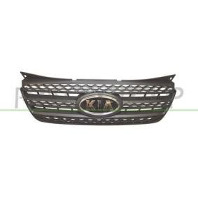 Kühlergrill KI3222001OE von PRASCO günstig für 114,80 € online kaufen