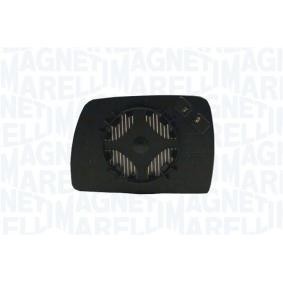 Spiegelglas, Außenspiegel für BMW von MAGNETI MARELLI