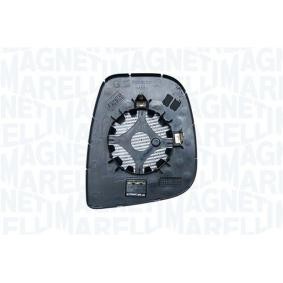 Spiegelglas, Außenspiegel 182209007900 von MAGNETI MARELLI günstig für 20,06 € online kaufen