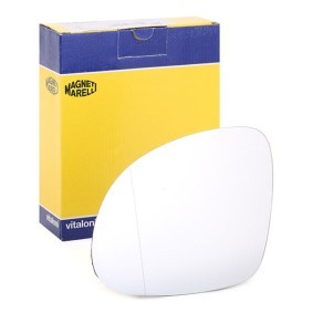 Spiegelglas, Außenspiegel 182209009100 von MAGNETI MARELLI günstig für 28,69 € online kaufen