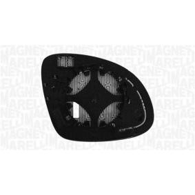 Spiegelglas, Außenspiegel 182209009200 von MAGNETI MARELLI günstig für 23,69 € online kaufen