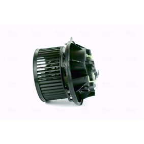 Innenraumgebläse 87065 von NISSENS günstig für 78,83 € online kaufen
