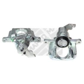 Comprar Motor de arranque de MAPCO 13458 a bajo precio de 125,78 €