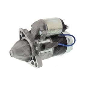 Compre Motor de arranque da MAPCO 13521 a um preço baixo por 131,38 €