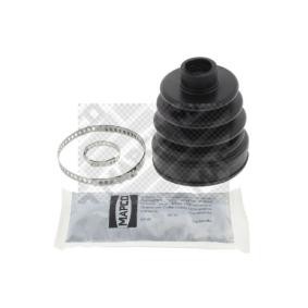 Acquista Kit cuffia, semiasse da MAPCO 18510 a buon mercato per soli 27,68 €