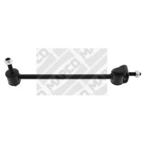 Compre Tirante da barra estabilizadora de MAPCO online para Classe S Coupe (C216) a preços moderados