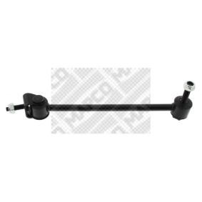 Compre Tirante da barra estabilizadora de MAPCO online para Classe S Coupe (C216) a preços moderados