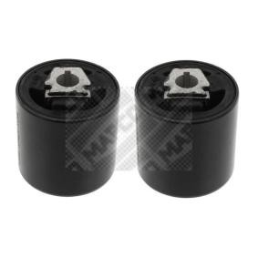 Compre Suspensão, braço oscilante da MAPCO 37672/2 a um preço baixo por 45,38 €