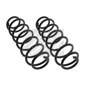 Osta Jousi (auton jousitus) MAPCO:llä 71883/2 edullisesti hintaan 50,95 €