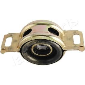 Lager, Gelenkwellenmittellager RU-2117 von JAPANPARTS günstig für 78,08 € online kaufen
