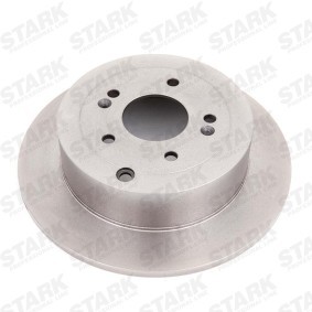 Bremsscheibe SKBD-0020340 von STARK günstig für 43,34 € online kaufen