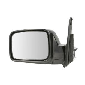 Compre Espejo retrovisor de BLIC online para X-TRAIL (T30) a precios moderados