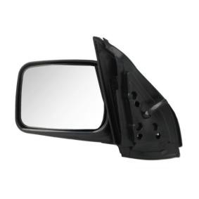 Compre Espejo retrovisor de BLIC online para X-TRAIL (T30) a precios moderados