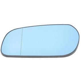 Spiegelglas, Außenspiegel 6102-02-1271313P von BLIC günstig für 26,31 € online kaufen