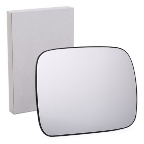 Comprar Cristal de espejo, retrovisor exterior de BLIC 6102-02-1292520P a bajo precio de 12,52 €