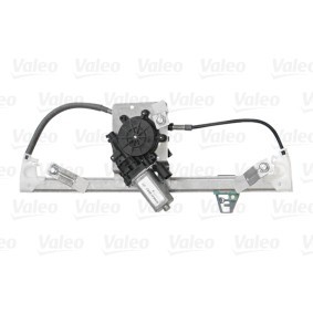 Achetez des Lève-vitre VALEO 851232 à prix pour 290,98 €