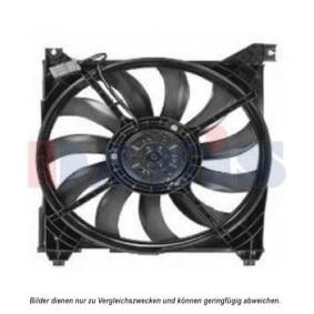 Kühlerlüfter 568051N von AKS DASIS günstig für 55,89 € online kaufen