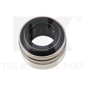 Compre Kit de rolamento de roda da NK 769313 a um preço baixo por 29,75 €