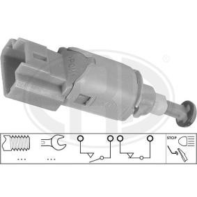 Bremslichtschalter für RENAULT von ERA
