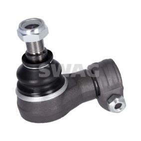 Acquista Giunto sferico, Braccio di reazione da SWAG 37 91 4607 a buon mercato per soli 36,50 €