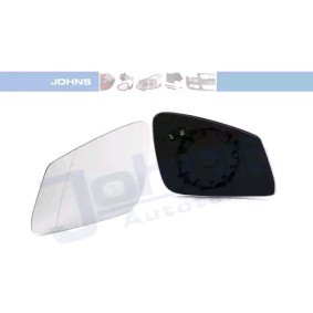 Spiegelglas, Außenspiegel 20 18 37-81 von JOHNS günstig für 26,56 € online kaufen