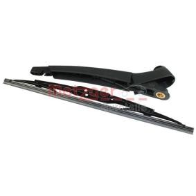 Acquista Braccio tergi, Pulizia cristalli da METZGER 2190189 a buon mercato per soli 28,03 €