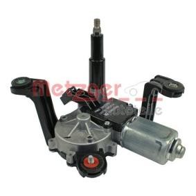 Scheibenwischermotor 2190587 von METZGER günstig für 167,80 € online kaufen
